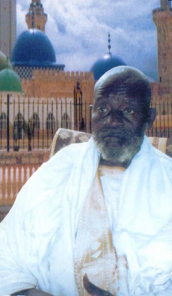 saliou